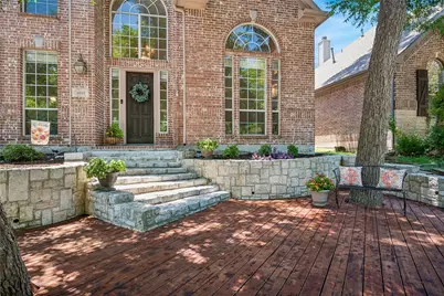 1407 Rollins Drive, Allen, TX 75013 - Photo 4