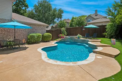 1407 Rollins Drive, Allen, TX 75013 - Photo 1