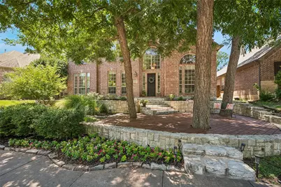 1407 Rollins Drive, Allen, TX 75013 - Photo 2