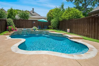 1407 Rollins Drive, Allen, TX 75013 - Photo 32