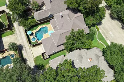 1407 Rollins Drive, Allen, TX 75013 - Photo 36