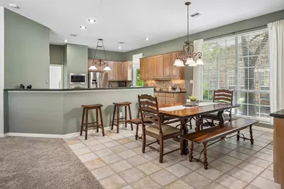 1407 Rollins Drive, Allen, TX 75013 - Photo 12