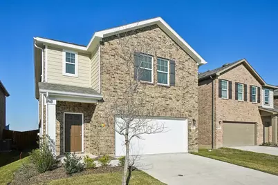 2200 Meadow Park Drive, Melissa, TX 75454 - Photo 2