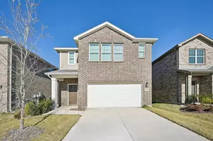2200 Mdw Pk Dr, Melissa, TX 75454 - Photo 1