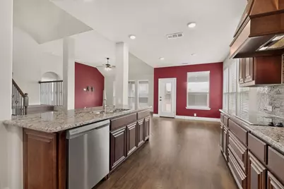 6148 Hagan Hill Parkway, Mesquite, TX 75181 - Photo 8