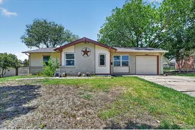 2861 Mark Twain Drive, Farmers Branch, TX 75234 - Photo 1