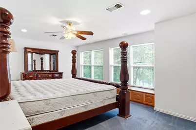 950 E Oak Shores Drive, Cross Roads, TX 76227 - Photo 14