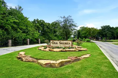 950 E Oak Shores Drive, Cross Roads, TX 76227 - Photo 2