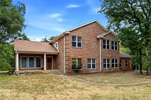 950 E Oak Shores Dr, Cross Roads, TX 76227 - Photo 32