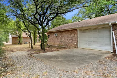 950 E Oak Shores Drive, Cross Roads, TX 76227 - Photo 24