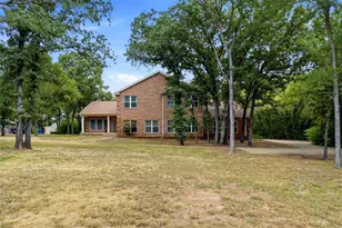 950 E Oak Shores Dr, Cross Roads, TX 76227 - Photo 1