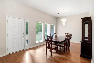 950 E Oak Shores Drive, Cross Roads, TX 76227 - Photo 4