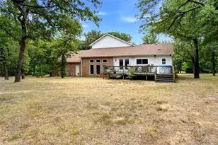 950 E Oak Shores Dr, Cross Roads, TX 76227 - Photo 22