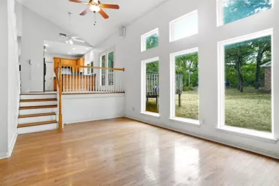 950 E Oak Shores Drive, Cross Roads, TX 76227 - Photo 12