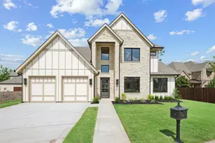 505 Reed St, Roanoke, TX 76262 - Photo 1