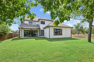505 Reed St, Roanoke, TX 76262 - Photo 40