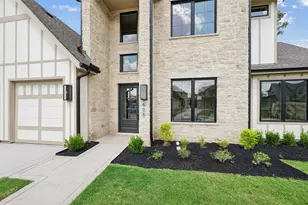 505 Reed St, Roanoke, TX 76262 - Photo 2