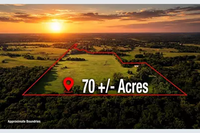 Tbd SW County Road 3250, Winnsboro, TX 75494 - Photo 1