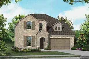 16557 Japanese Maple Dr, Fort Worth, TX 76247 - Photo 1