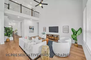 16557 Japanese Maple Dr, Fort Worth, TX 76247 - Photo 6