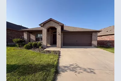 6337 Pontoon Street, Fort Worth, TX 76179 - Photo 1