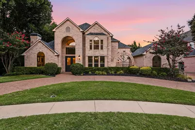 728 Castle Creek Drive, Coppell, TX 75019 - Photo 1