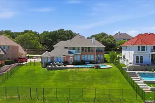 648 Timbercrest Cir, Highland Village, TX 75077 - Photo 8