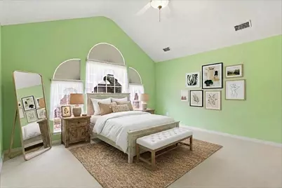 648 Timbercrest Circle, Highland Village, TX 75077 - Photo 32