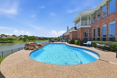 648 Timbercrest Circle, Highland Village, TX 75077 - Photo 4