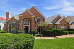648 Timbercrest Cir, Highland Village, TX 75077 - Photo 10