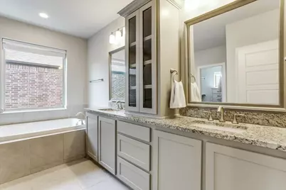 6105 Millie Way, McKinney, TX 75070 - Photo 16