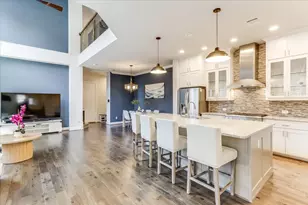 6105 Millie Way, McKinney, TX 75070 - Photo 8