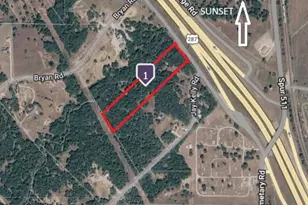 5 4Ac Hwy 287, Sunset, TX 76270 - Photo 1