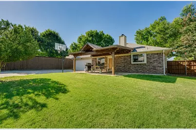 2301 University Drive, Rowlett, TX 75088 - Photo 2