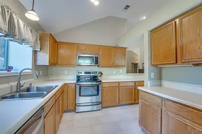 2301 University Drive, Rowlett, TX 75088 - Photo 6