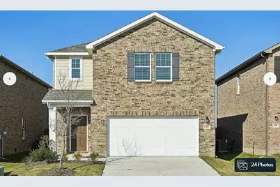 2208 Meadow Park Drive, Melissa, TX 75454 - Photo 1