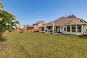 2726 Corral Dr, Celina, TX 75009 - Photo 36