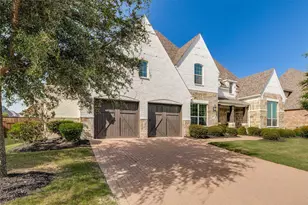 2726 Corral Dr, Celina, TX 75009 - Photo 2