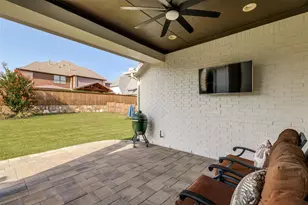 2726 Corral Dr, Celina, TX 75009 - Photo 34