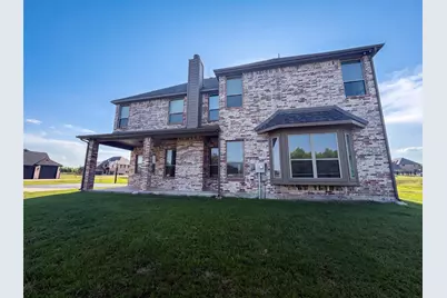 1208 Redbud Street, Howe, TX 75459 - Photo 40