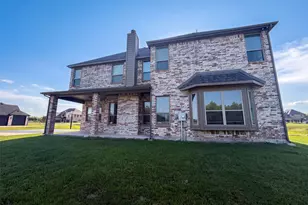 1208 Redbud St, Howe, TX 75459 - Photo 40