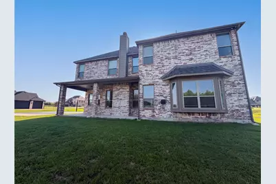 1208 Redbud Street, Howe, TX 75459 - Photo 38