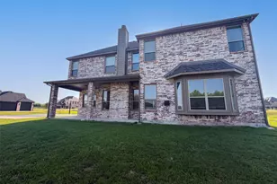 1208 Redbud St, Howe, TX 75459 - Photo 38