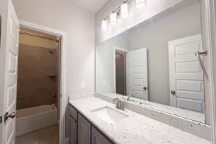 1208 Redbud St, Howe, TX 75459 - Photo 12