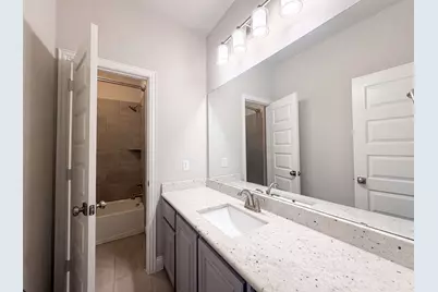 1208 Redbud Street, Howe, TX 75459 - Photo 8