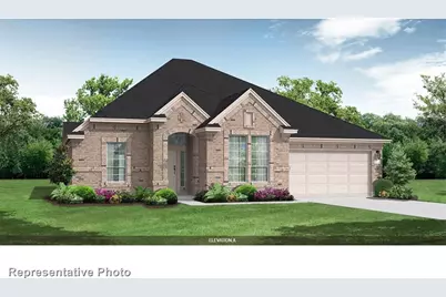 1745 Monarch Haven Way, Oak Point, TX 75068 - Photo 2