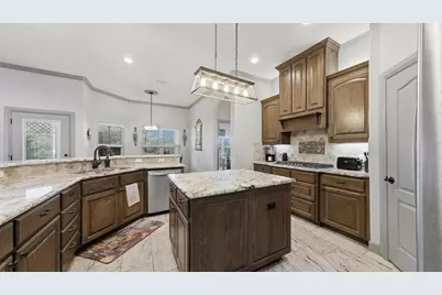 1522 County Road 2026, Glen Rose, TX 76043 - Photo 16