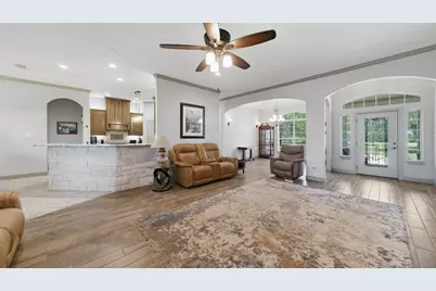 1522 County Road 2026, Glen Rose, TX 76043 - Photo 10