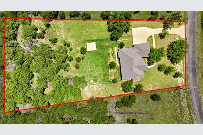 1522 County Road 2026, Glen Rose, TX 76043 - Photo 6