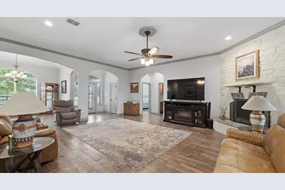 1522 County Road 2026, Glen Rose, TX 76043 - Photo 10
